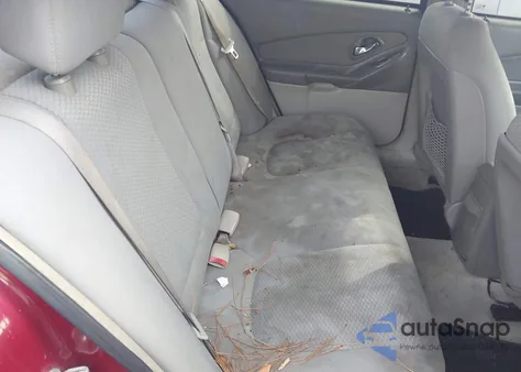 2007 Chevrolet Malibu Ls z USA, uszkodzony, nr VIN 1G1ZS58FX7F200777